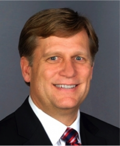 Michael McFaul