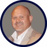 Image of Darryl, the institute director