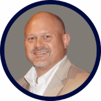 darryl_circle Image of Darryl, the institute director